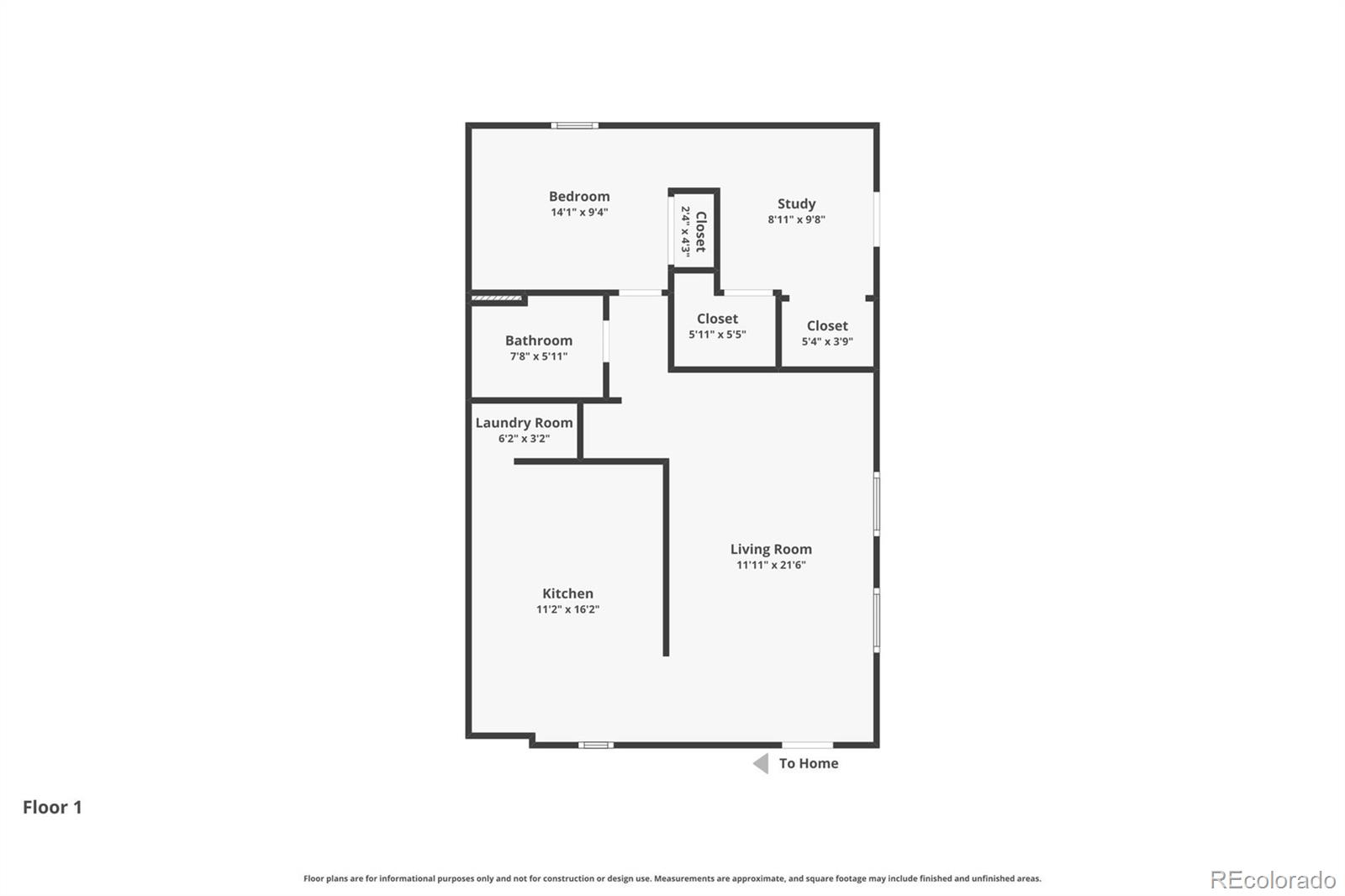 26207 South End Road Kittredge, CO 80457 - Photo 32 of 32 a picture of a floor plan