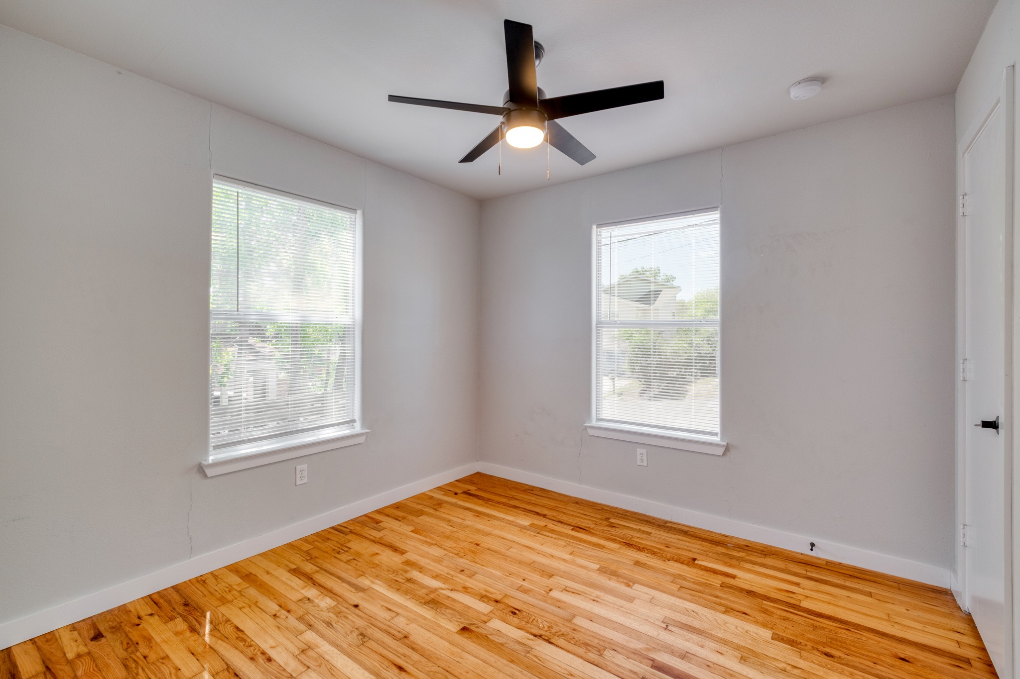 1719 Adina Street Austin, TX 78721 - Photo 14 of 17 Bedroom #2