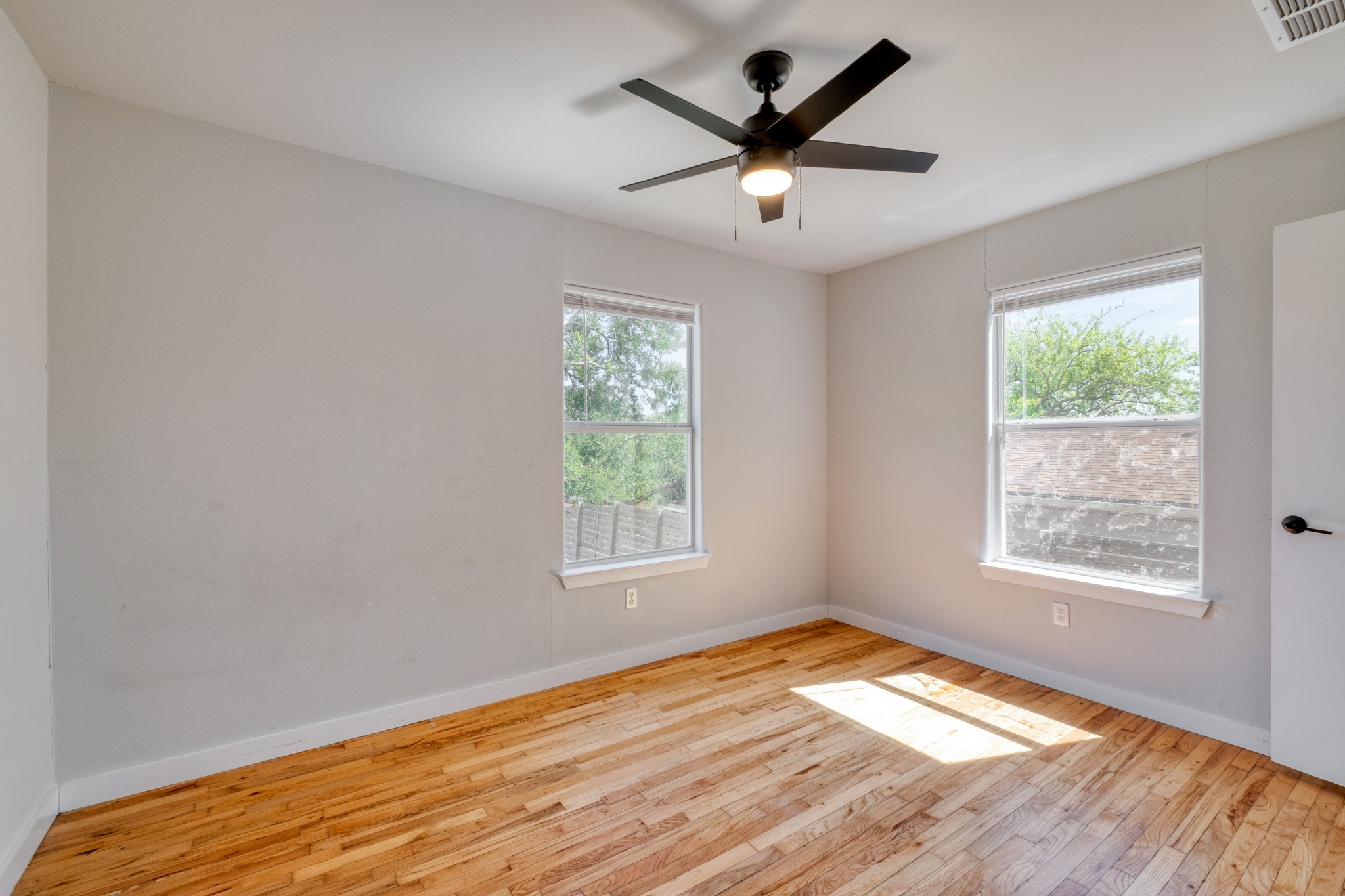 1719 Adina Street Austin, TX 78721 - Photo 15 of 17 Bedroom #3