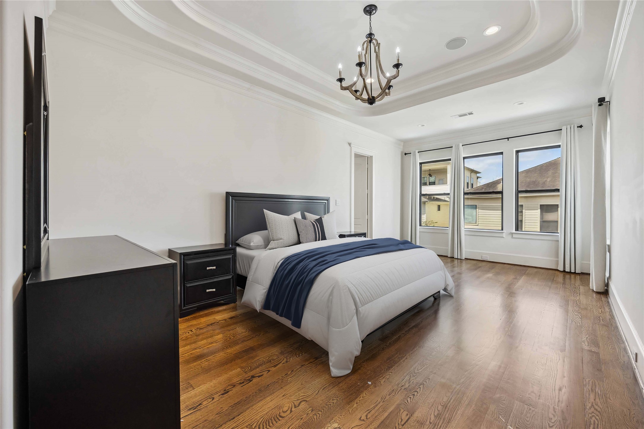 215 Malone Street Houston, TX 77007 - Photo 22 of 48