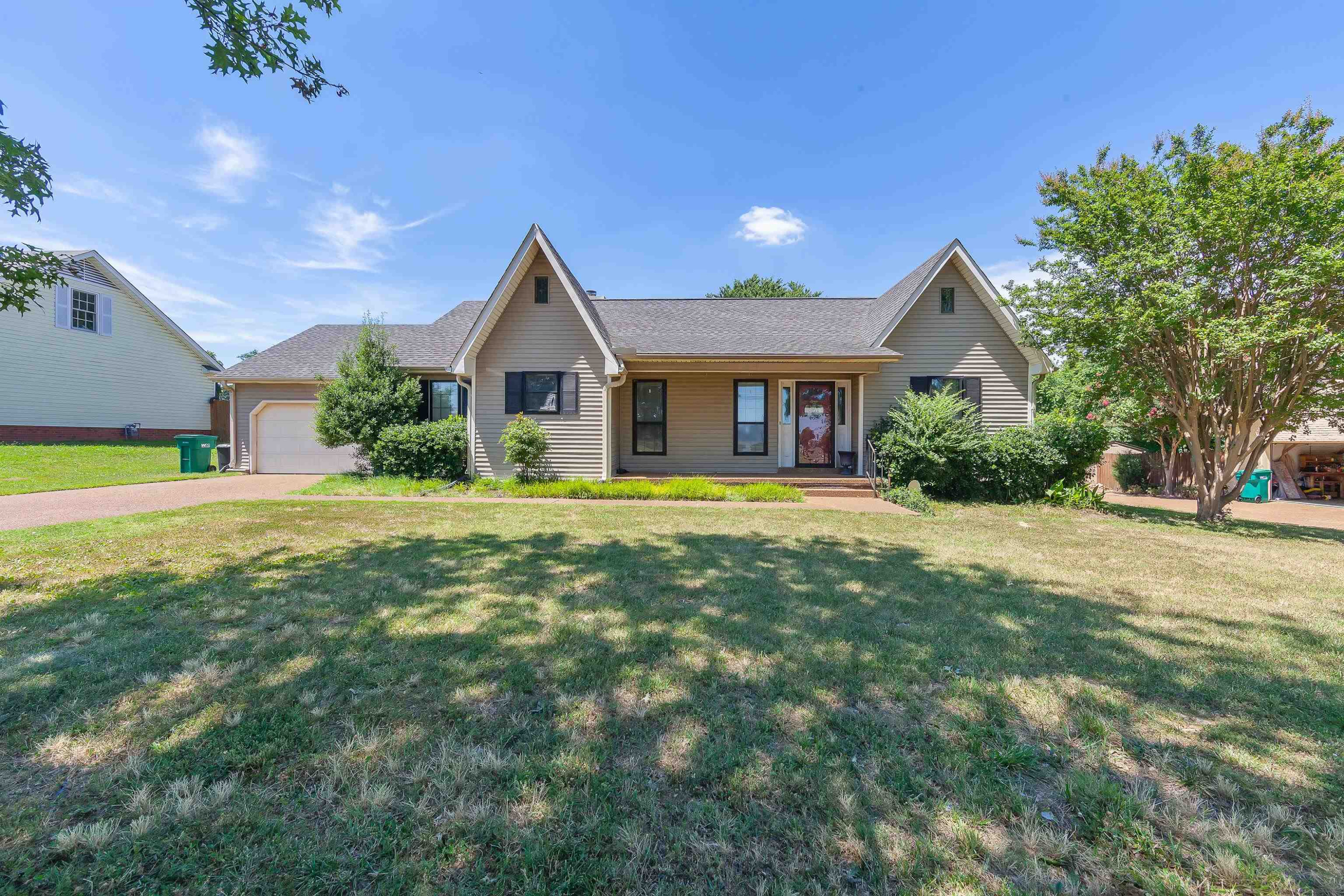 539 Oil Well Road Jackson, TN 38305 - Photo 1 of 23 Photo 1