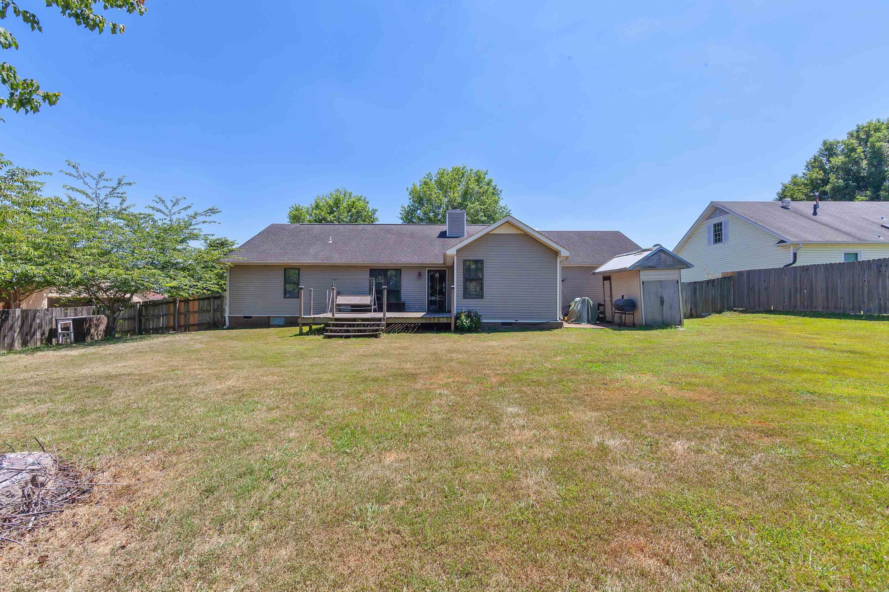 539 Oil Well Road Jackson, TN 38305 - Photo 20 of 23 Photo 20