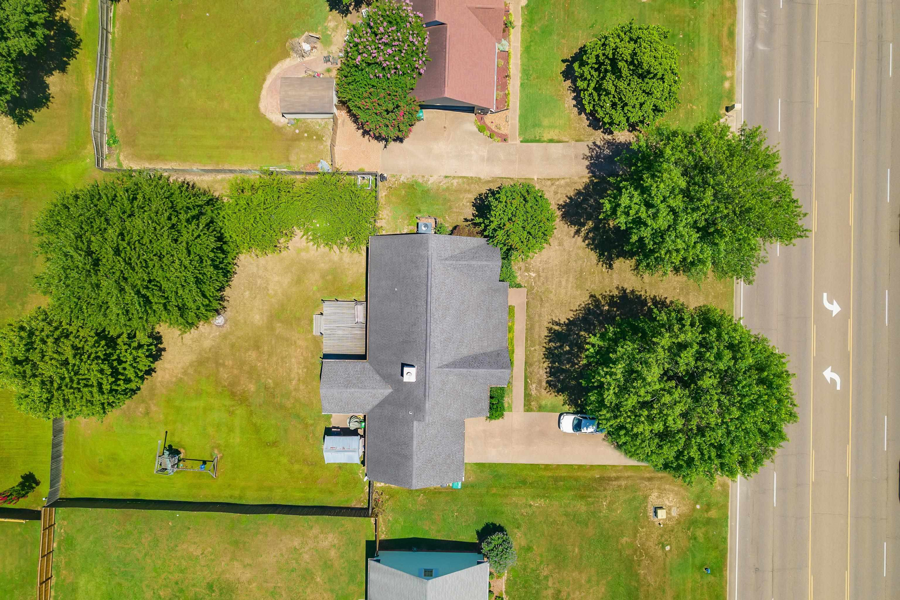 539 Oil Well Road Jackson, TN 38305 - Photo 22 of 23 Photo 22