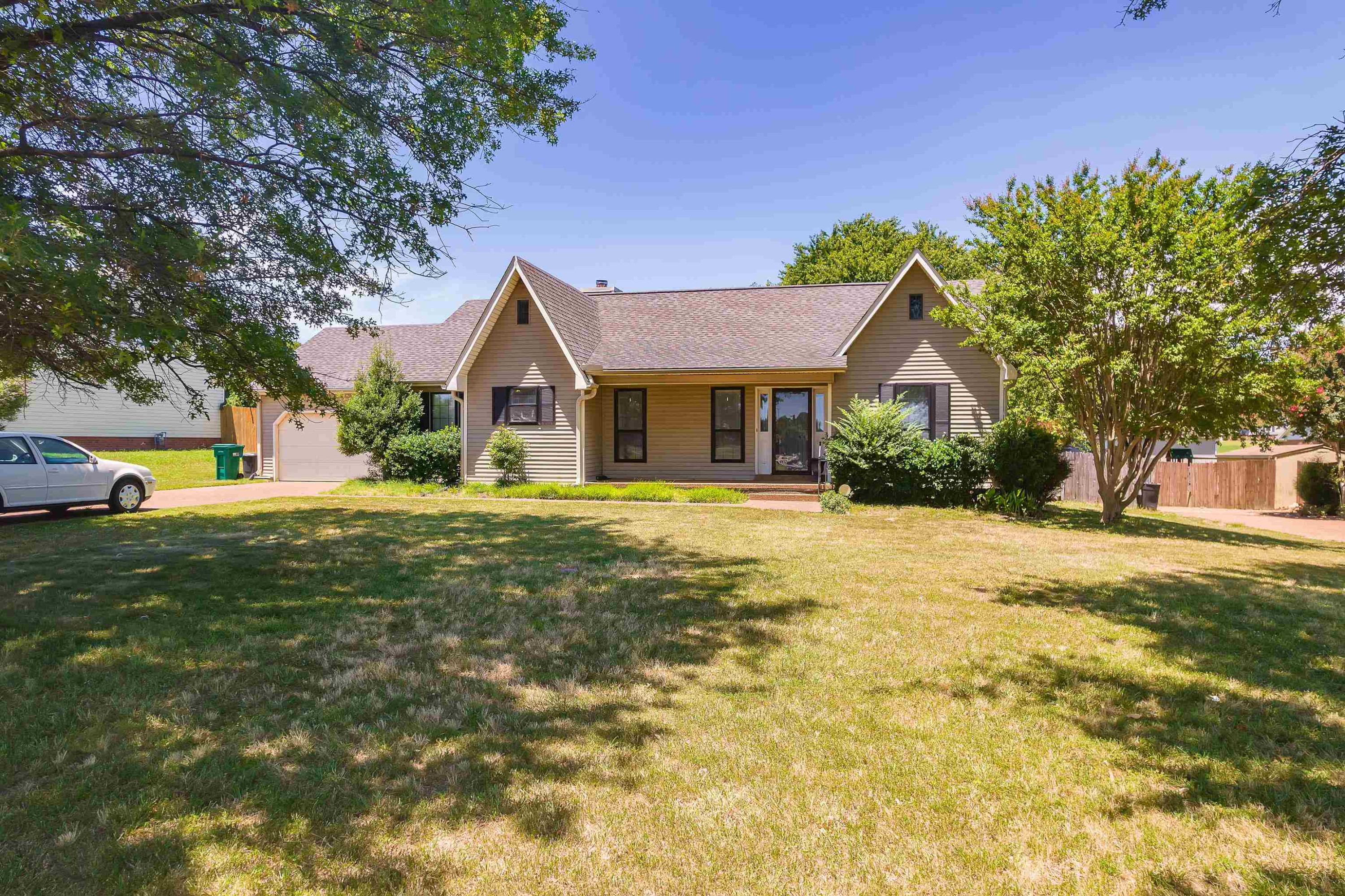 539 Oil Well Road Jackson, TN 38305 - Photo 23 of 23 Photo 23