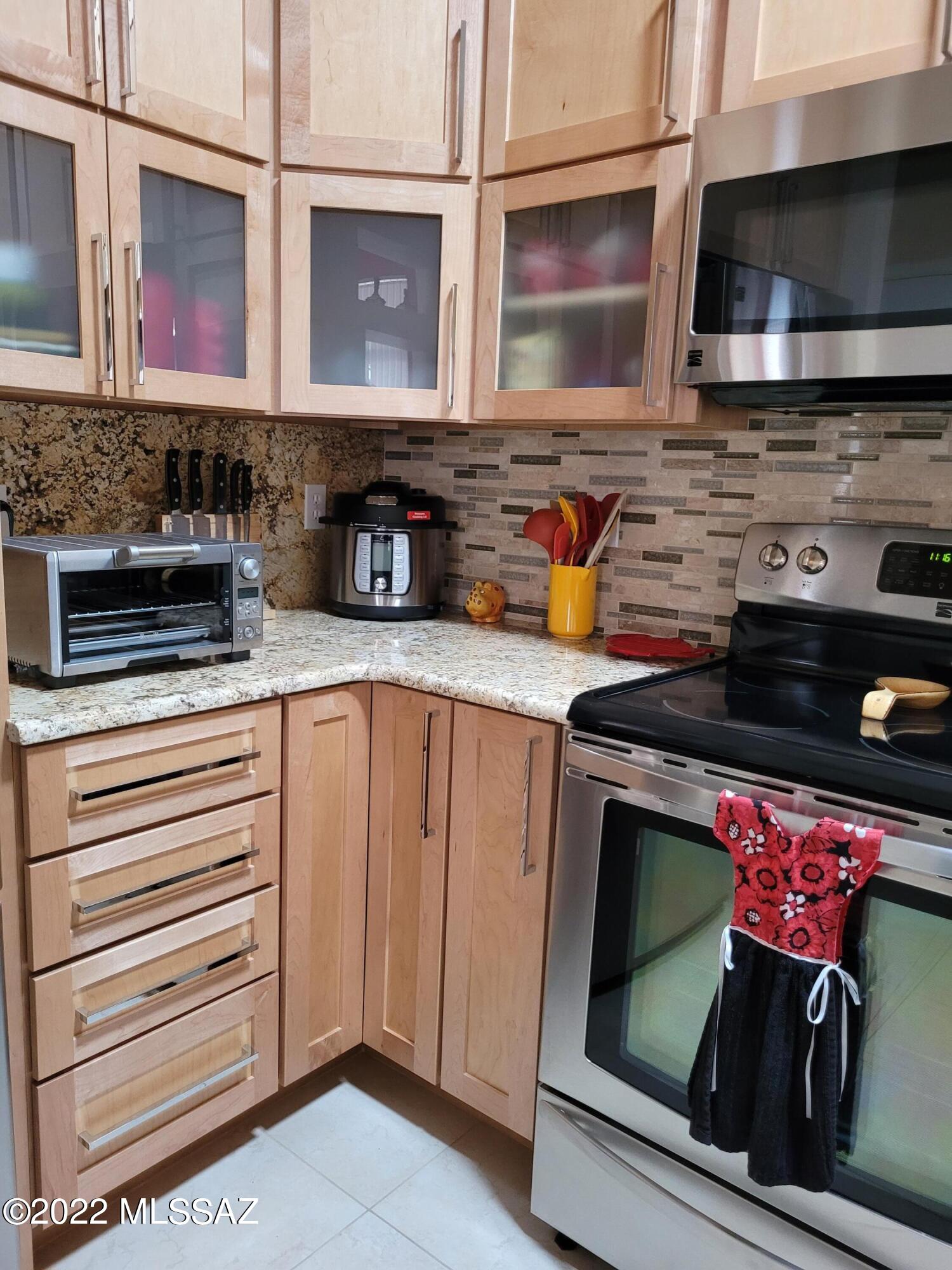 13763 North Buster Spring Way Oro Valley, AZ 85755 - Photo 11 of 50