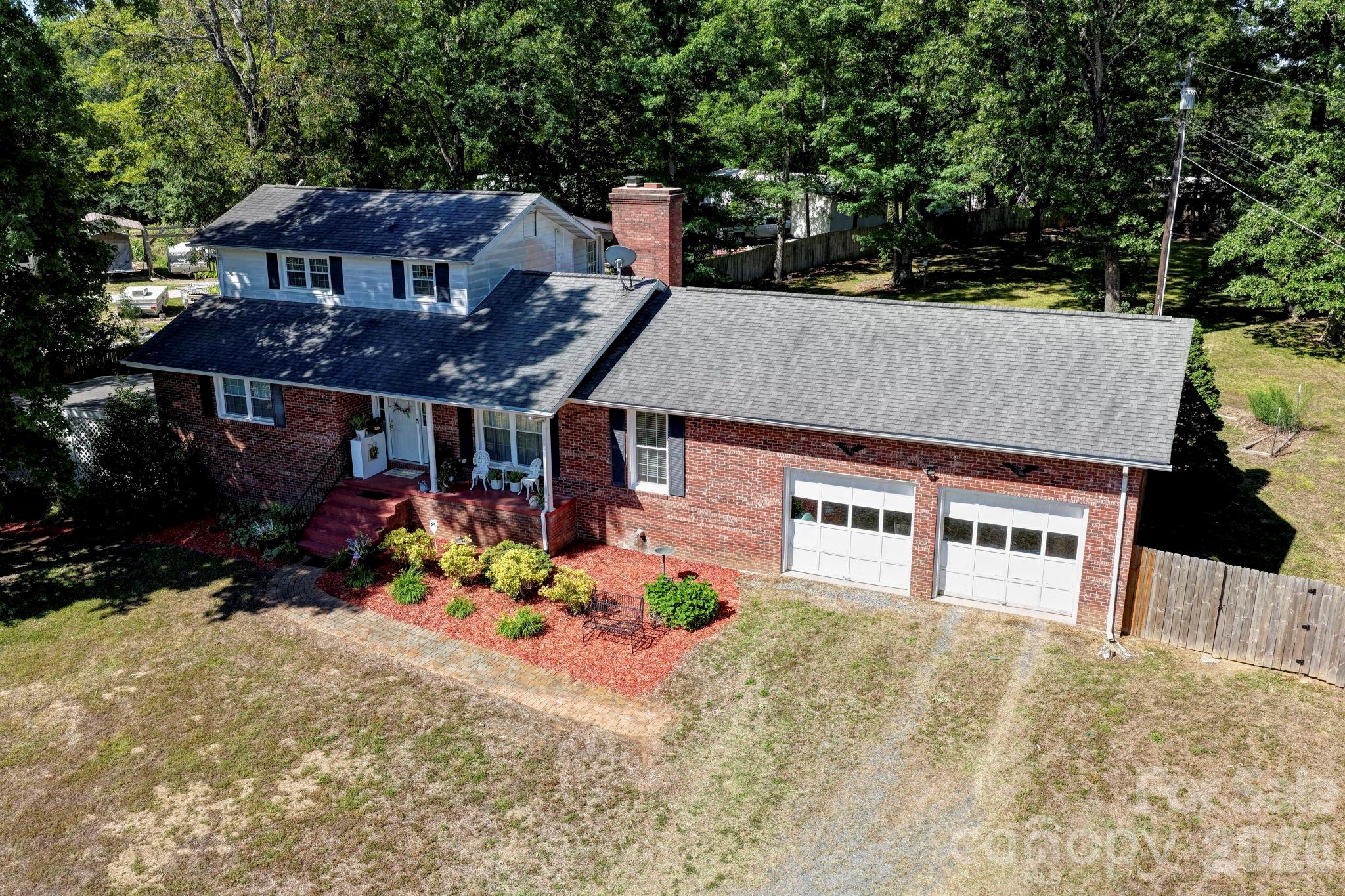 320 Rock Grove Church Road Rockwell, NC 28138 - Photo 48 of 48