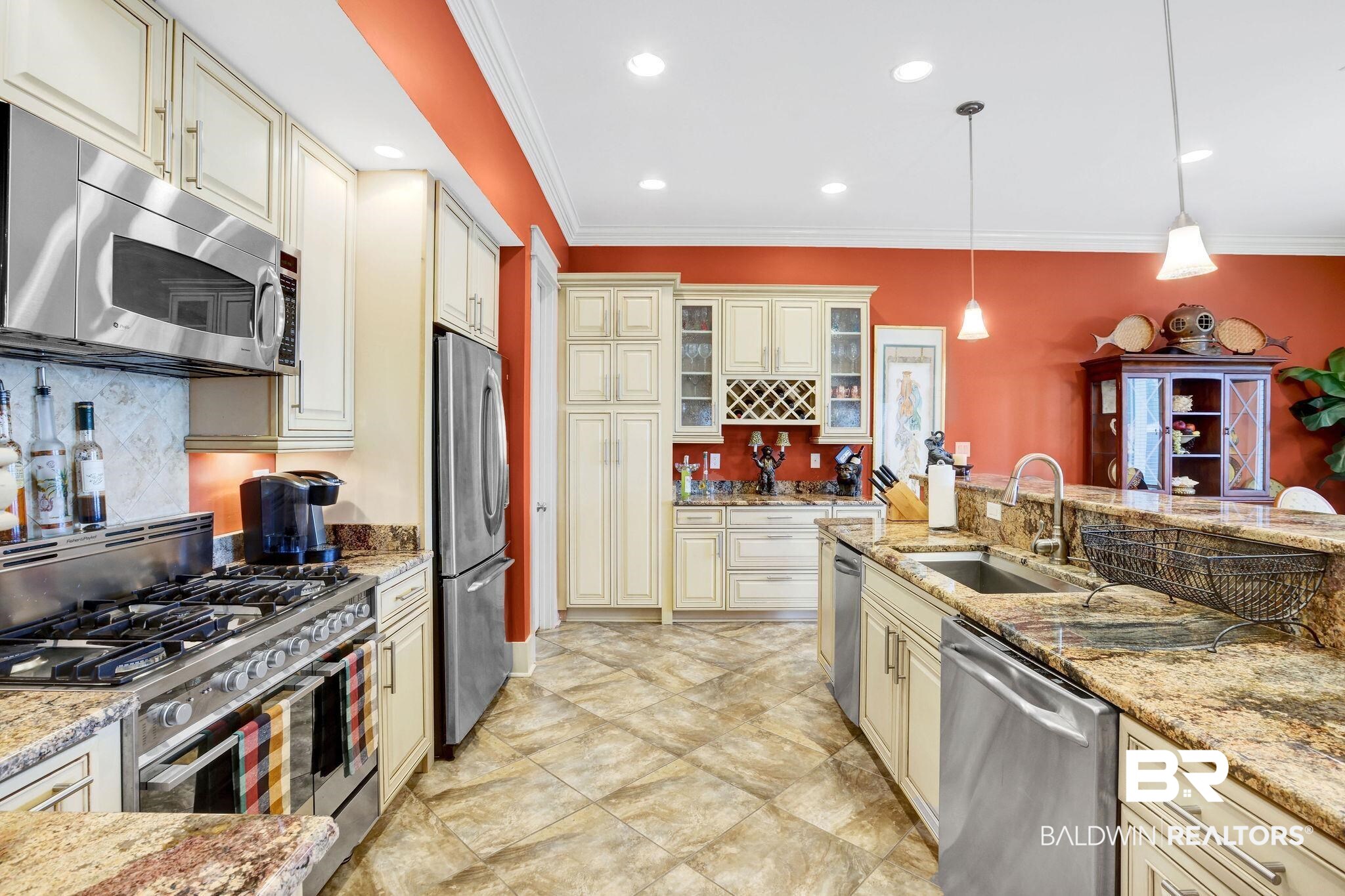 26159-26157 Marina Road Orange Beach, AL 36561 - Photo 7 of 50 East Unit