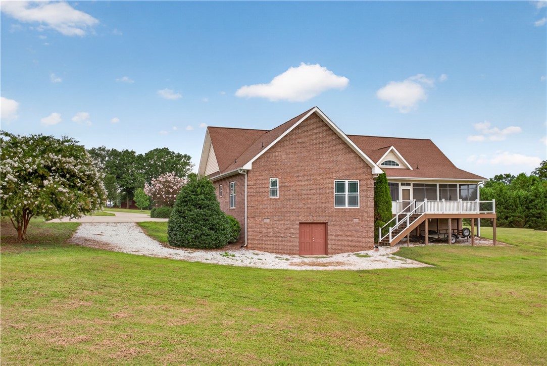 200 Willow Ridge Road Westminster, SC 29693 - Photo 5 of 49 Gallery Image 5