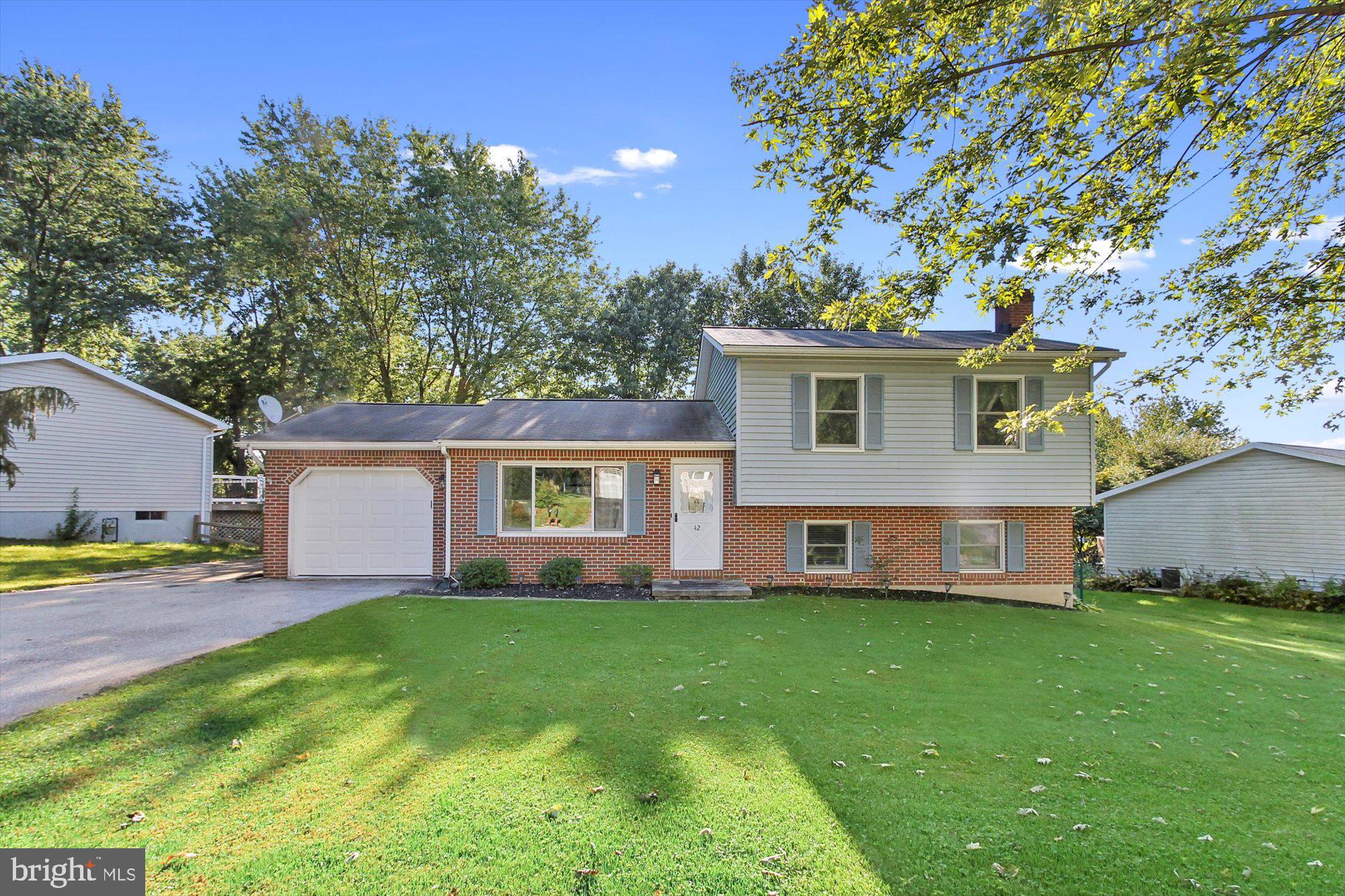42 Cardinal Drive Hanover, PA 17331 - Photo 1 of 28 Gallery Image 1