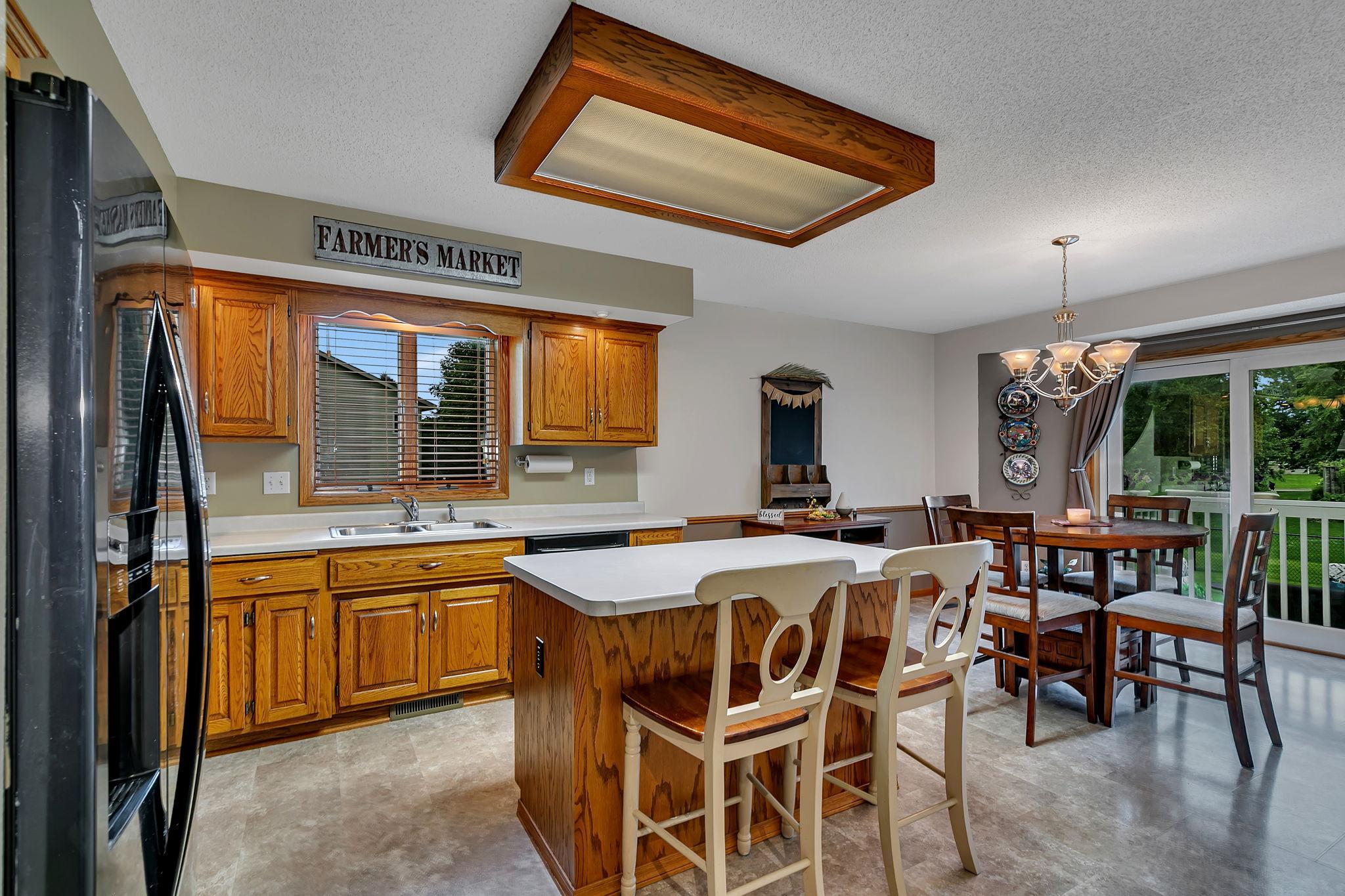 1542 Mulberry Road St. Cloud, MN 56303 - Photo 5 of 40