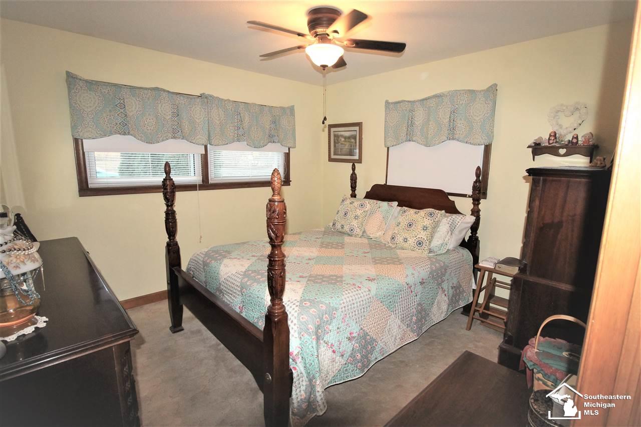 4684 Douglas Road Ida, MI 48140 - Photo 18 of 21