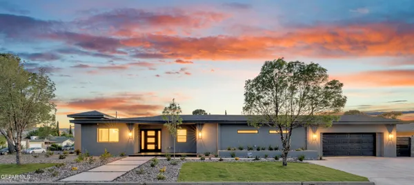 $899,000 | 615 Blanchard Avenue, El Paso, TX 79902