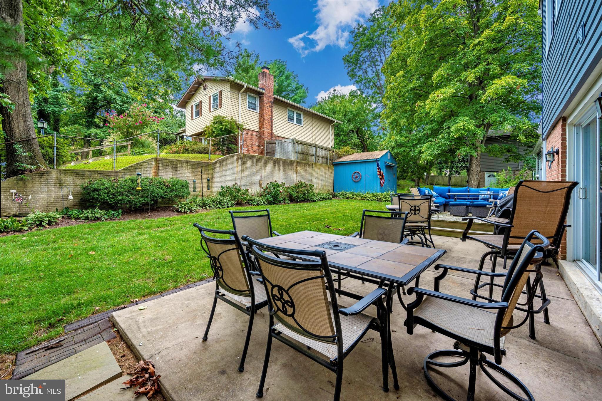 1812 Briggs Road Silver Spring, MD 20906 - Photo 50 of 69 Gallery Image 50
