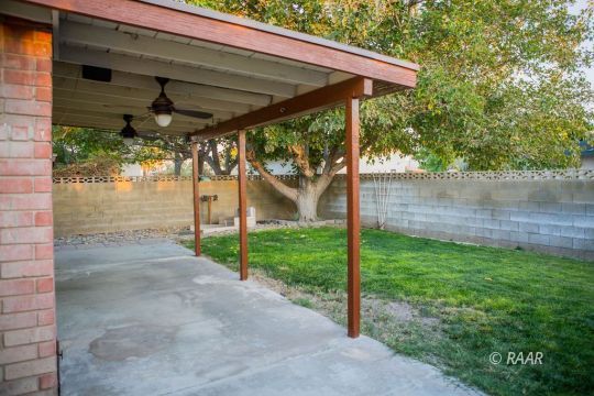 1129 West Benson Avenue Ridgecrest, CA 93555 - Photo 26 of 28 Gallery Image 26