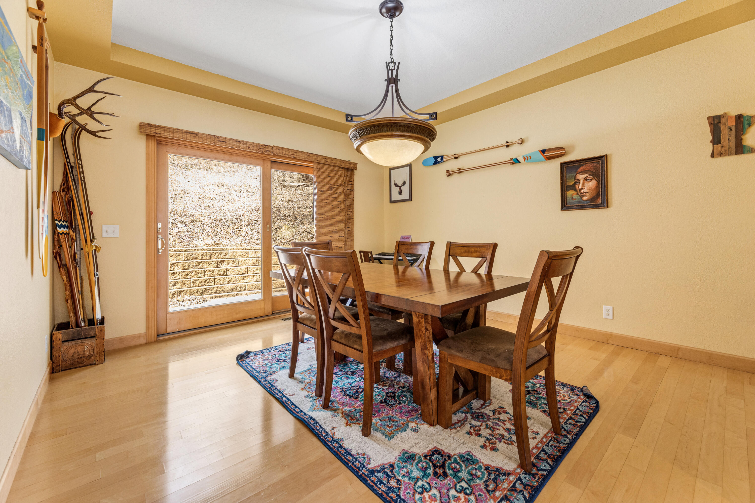 76 Rodeo Drive Winona, MN 55987 - Photo 15 of 38 15 dining room