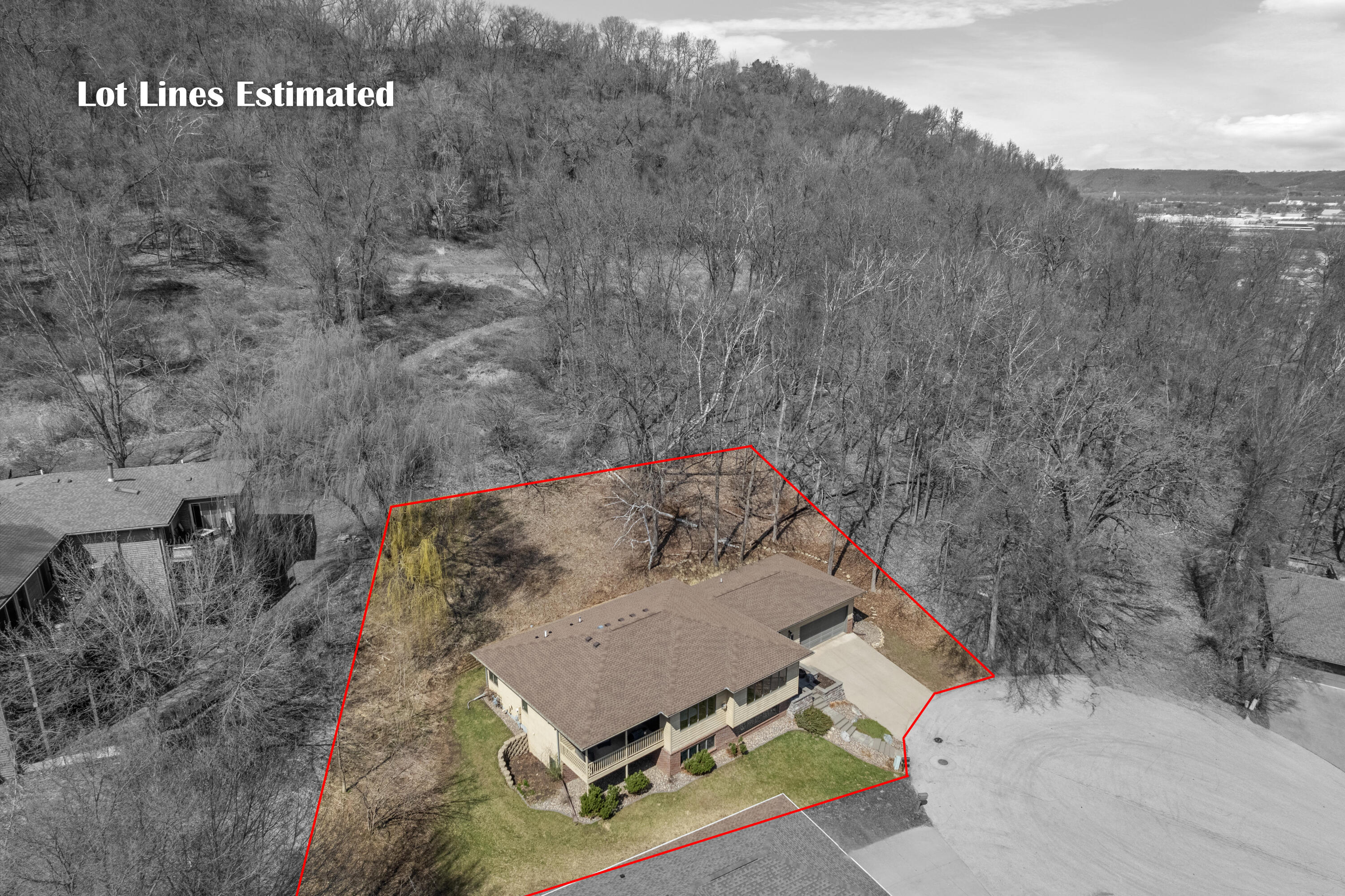 76 Rodeo Drive Winona, MN 55987 - Photo 3 of 38 03 drone