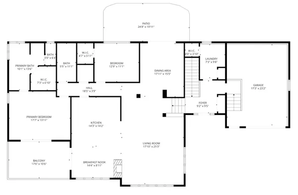 $599,900 | 76 Rodeo Drive, Winona, MN 55987