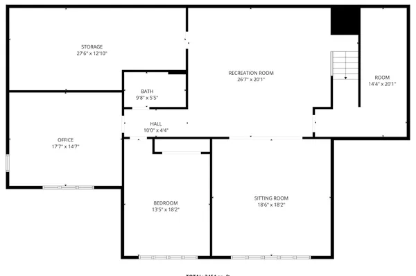 $599,900 | 76 Rodeo Drive, Winona, MN 55987
