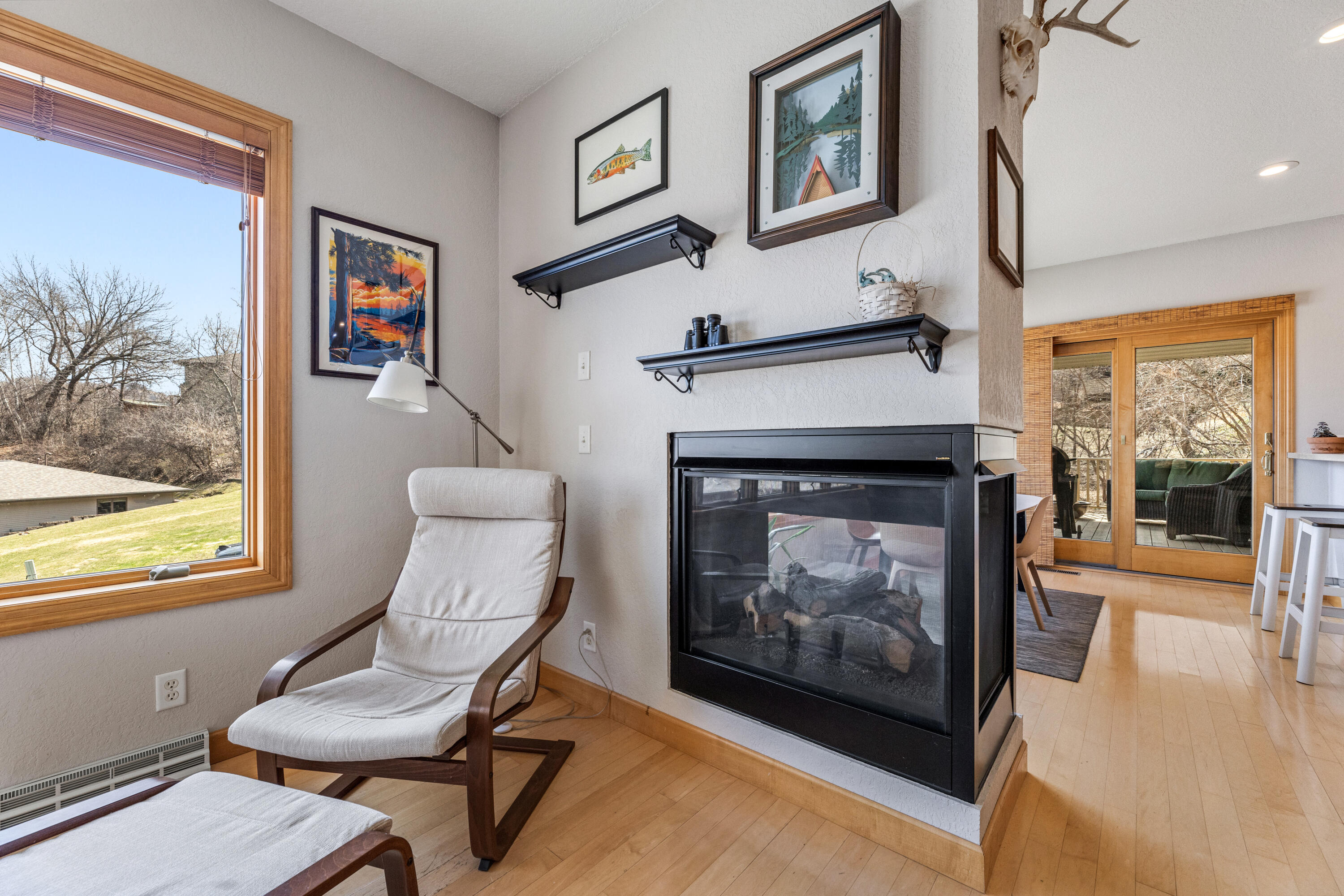 76 Rodeo Drive Winona, MN 55987 - Photo 7 of 38 07 fireplace