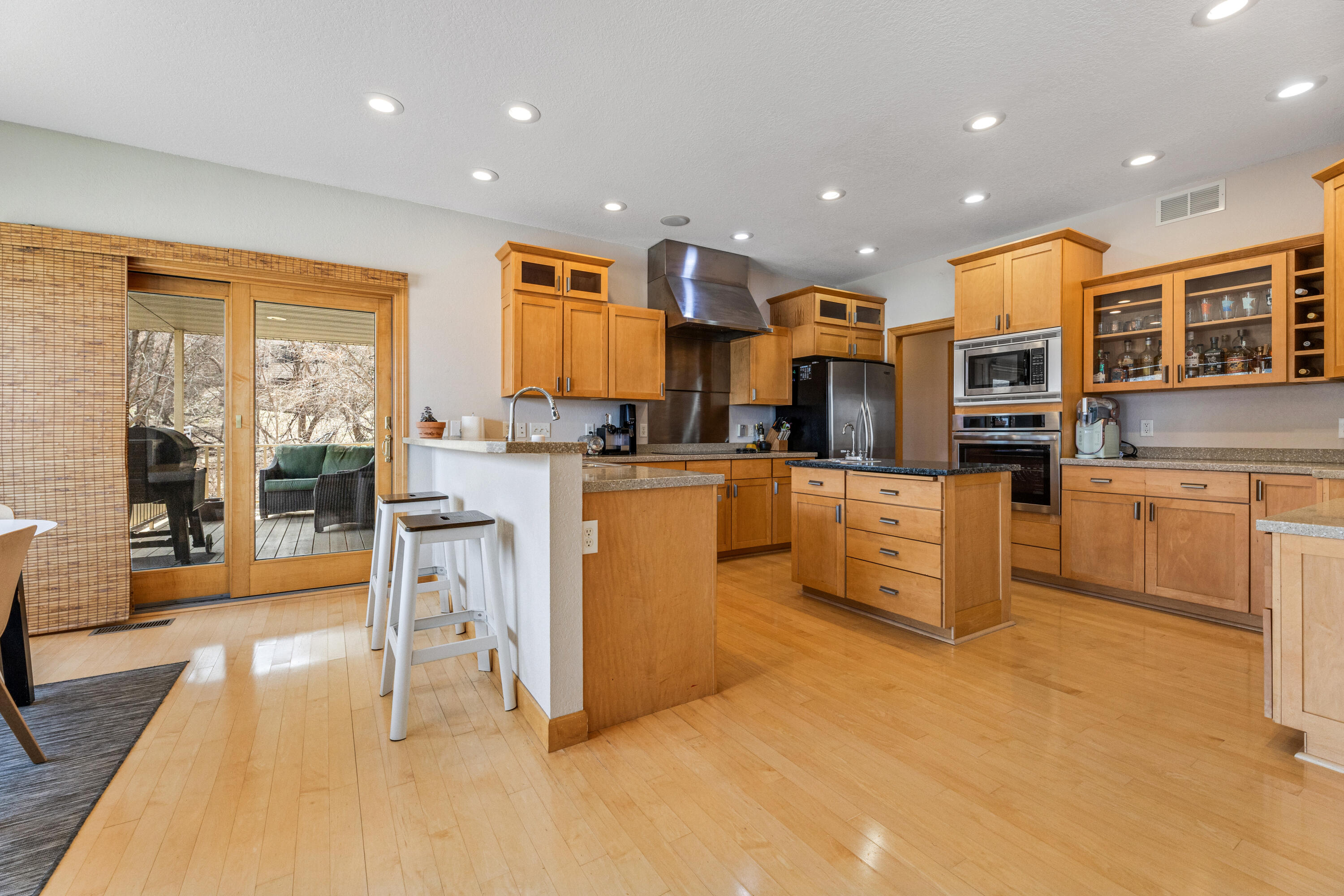 76 Rodeo Drive Winona, MN 55987 - Photo 8 of 38 08 kitchen