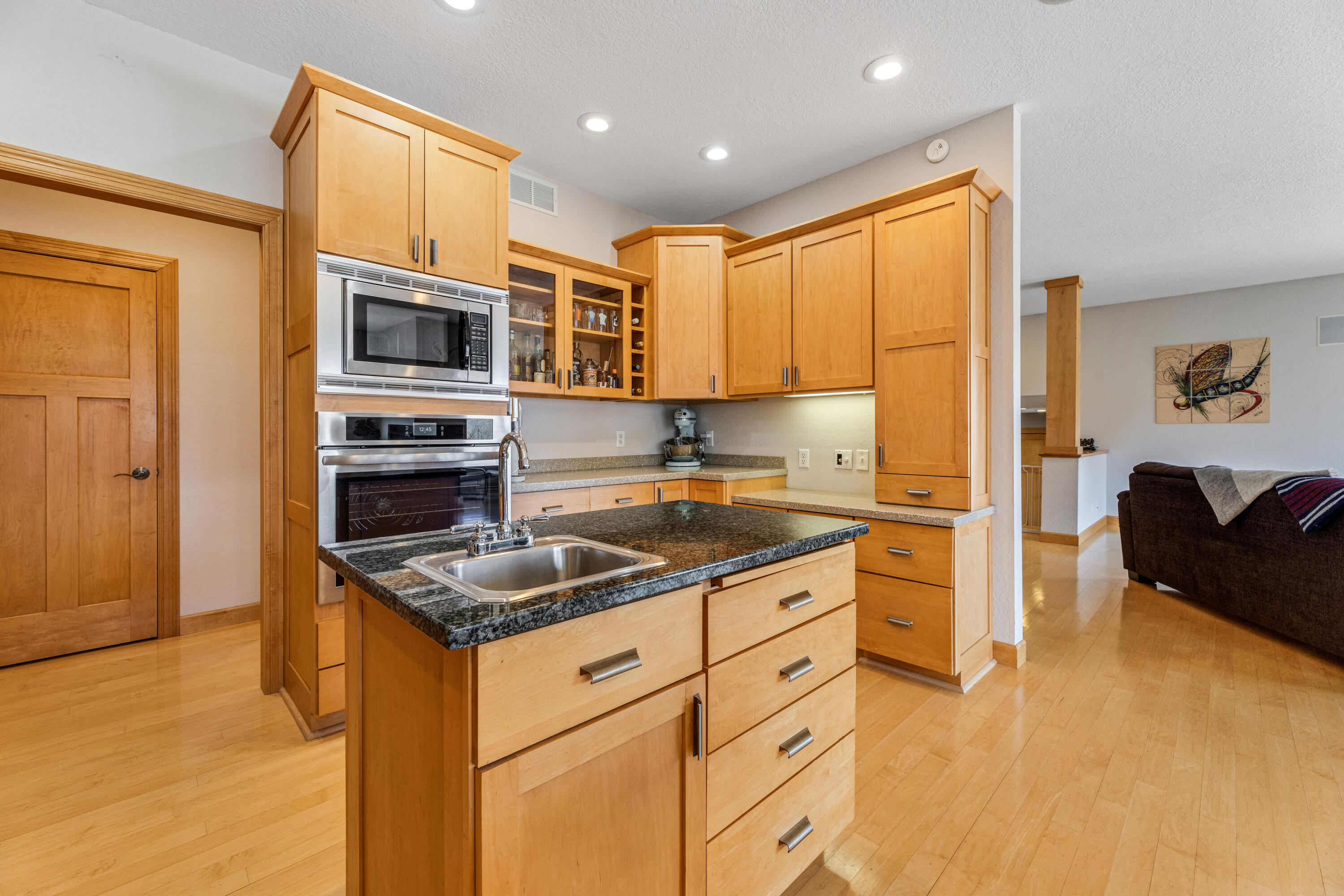 76 Rodeo Drive Winona, MN 55987 - Photo 10 of 38 10 kitchen