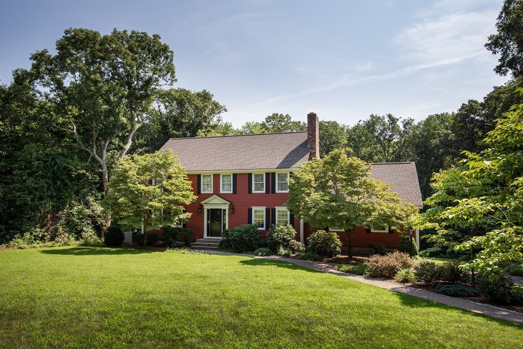 7 Gibbon Road Hopkinton, MA 01748 - Photo 1 of 30 Gallery Image 1
