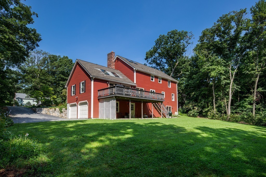 7 Gibbon Road Hopkinton, MA 01748 - Photo 28 of 30 Gallery Image 28