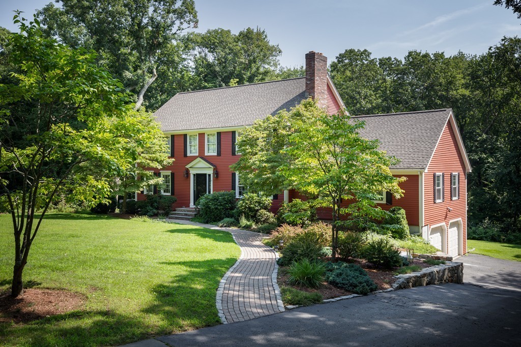 7 Gibbon Road Hopkinton, MA 01748 - Photo 30 of 30 Gallery Image 30