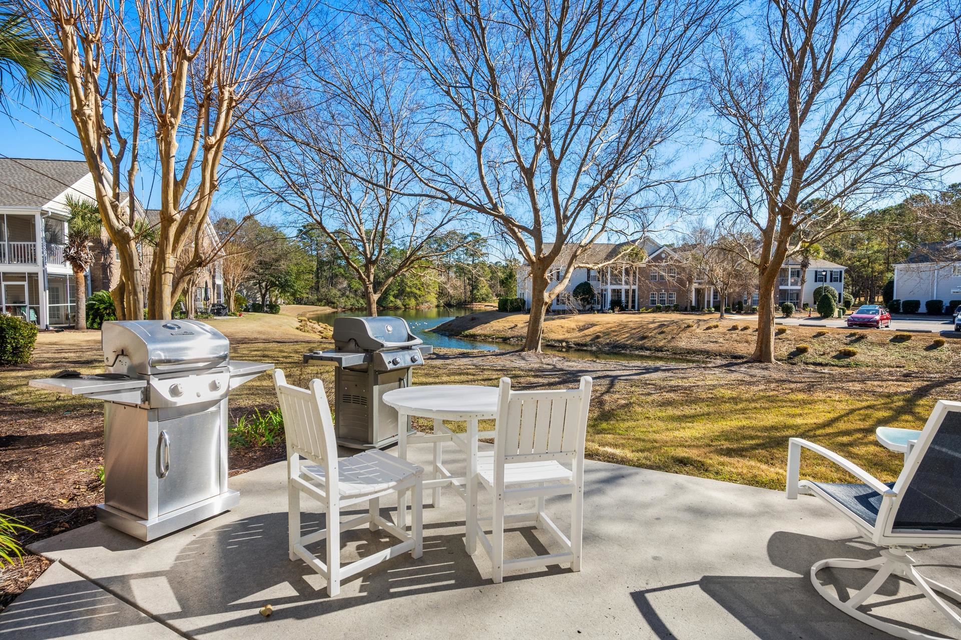 4665 Fringetree Drive, Unit 5E Murrells Inlet, SC 29576 - Photo 36 of 37