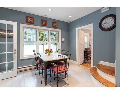 61 Rangeley Road Arlington, MA 02474 - Photo 14 of 30