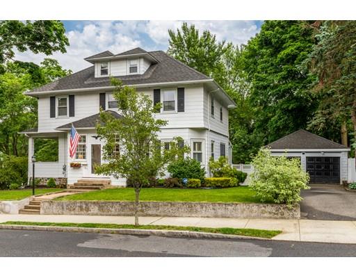 61 Rangeley Road Arlington, MA 02474 - Photo 2 of 30