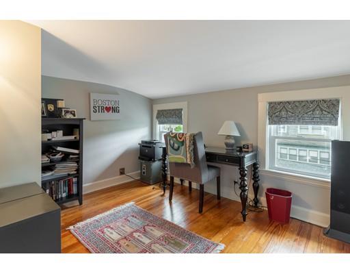 61 Rangeley Road Arlington, MA 02474 - Photo 23 of 30