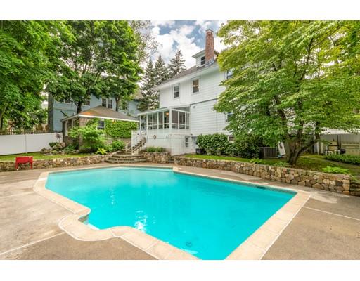 61 Rangeley Road Arlington, MA 02474 - Photo 29 of 30
