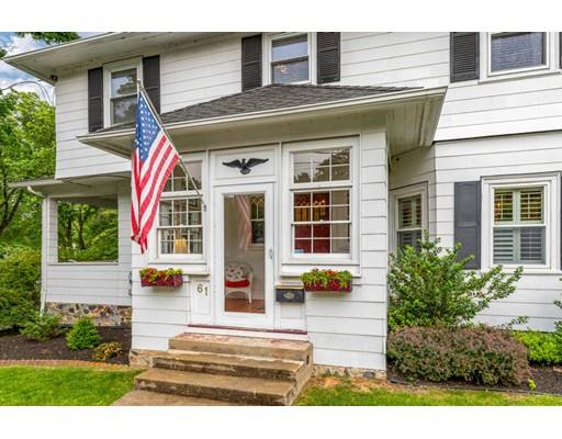 61 Rangeley Road Arlington, MA 02474 - Photo 3 of 30