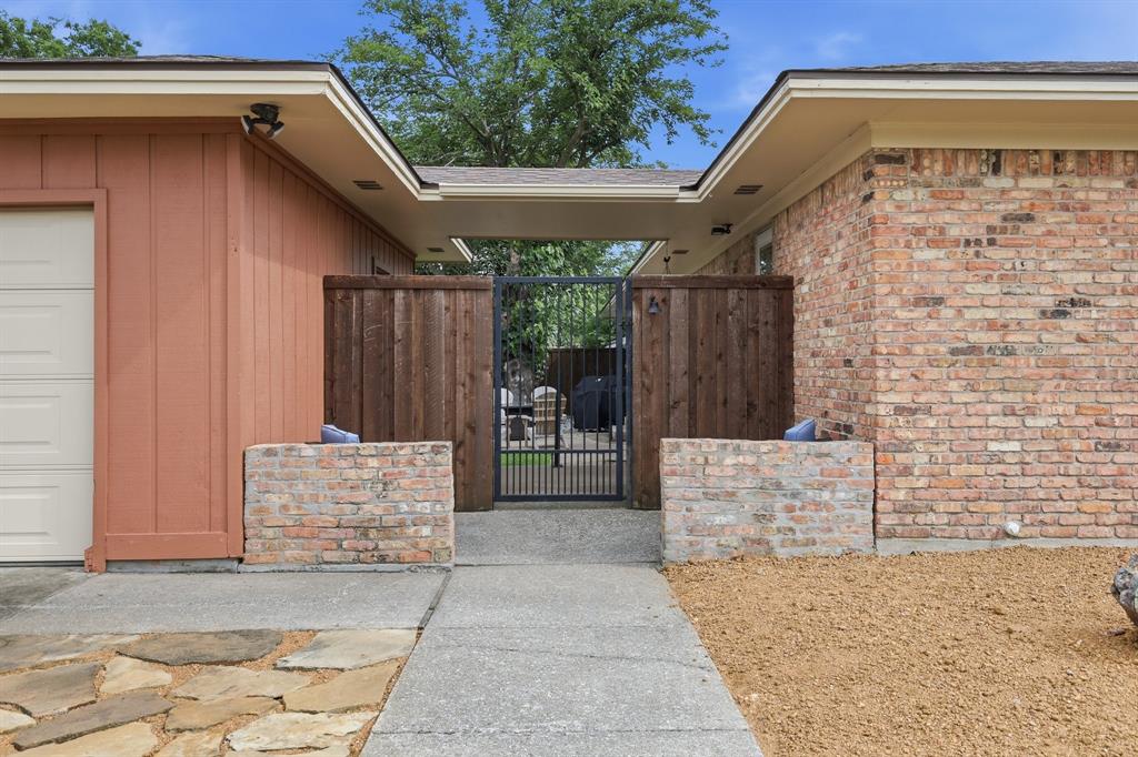1289 South Waco Street Van Alstyne, TX 75495 - Photo 34 of 39