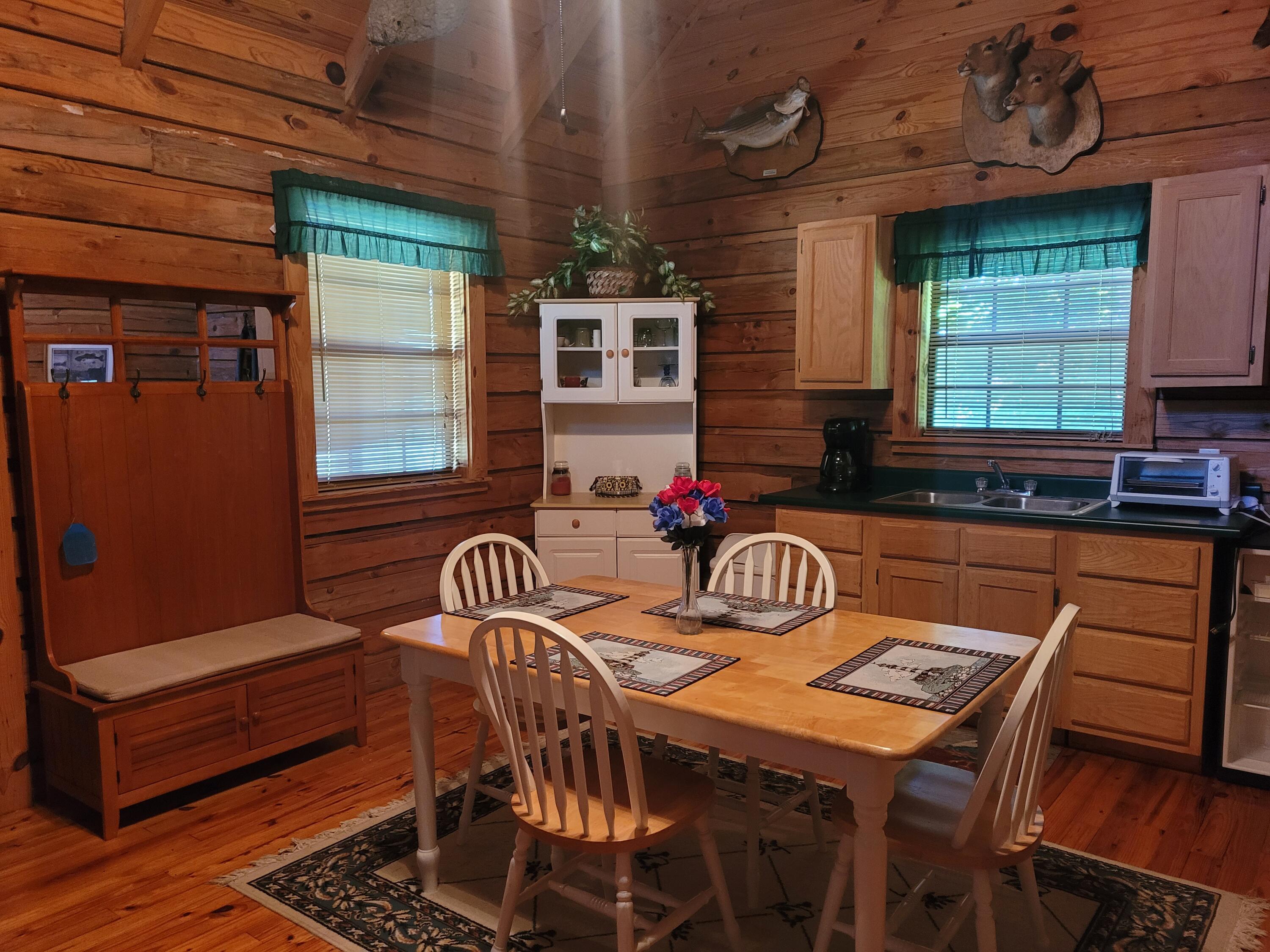 2557 Bee Creek Road Corbin, KY 40701 - Photo 8 of 27 20220629_134806