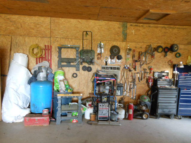 1491 C Ridge Road Ridgeville, SC 29472 - Photo 26 of 31 DSCN1283