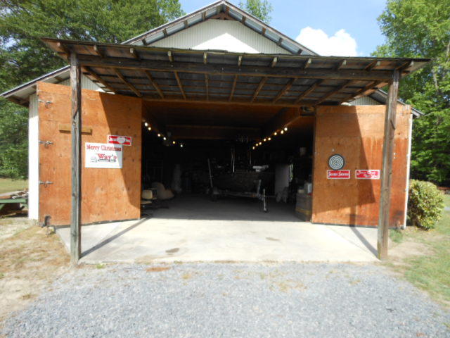 1491 C Ridge Road Ridgeville, SC 29472 - Photo 29 of 31 DSCN1286