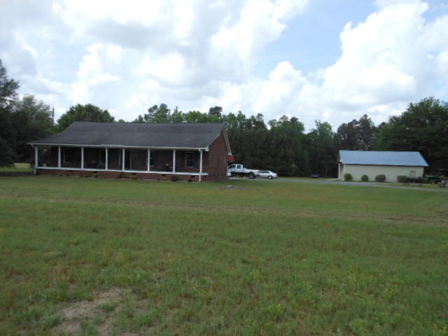 1491 C Ridge Road Ridgeville, SC 29472 - Photo 4 of 31 DSCN1249