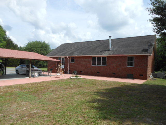 1491 C Ridge Road Ridgeville, SC 29472 - Photo 5 of 31 DSCN1252