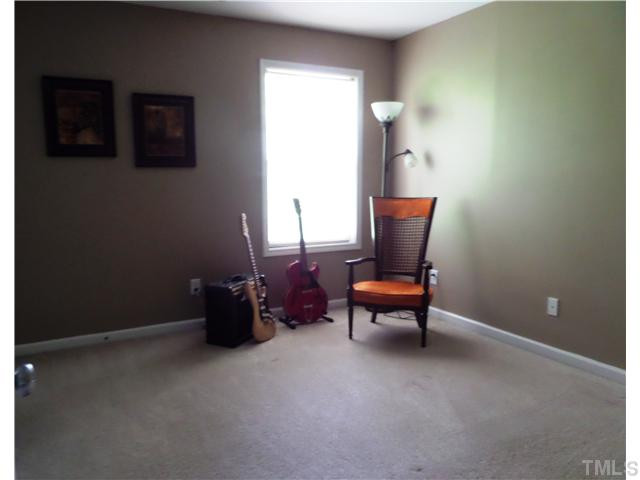 4441 Fairview Ridge Lane Apex, NC 27539 - Photo 15 of 25 Bedroom