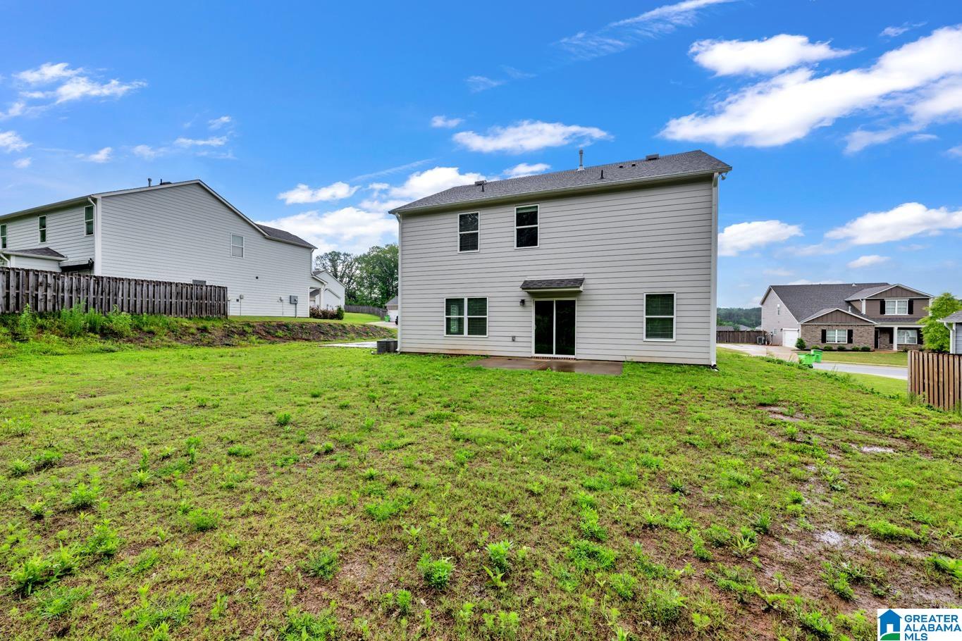 1291 Archers Cv Lane Springville, AL 35146 - Photo 5 of 30