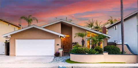 $1,595,000 | 4244 Elder Avenue, Seal Beach, CA 90740