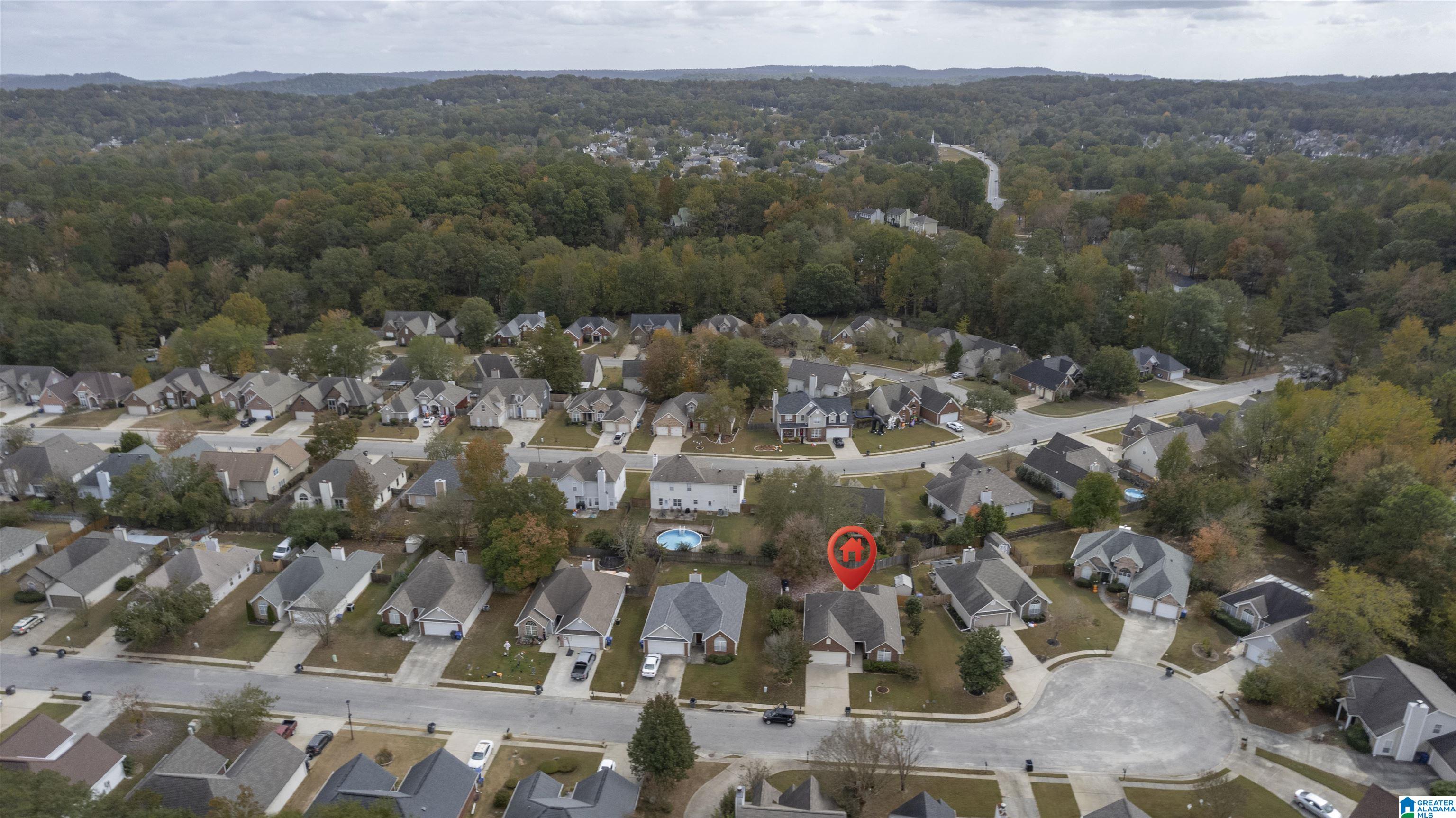 8007 Rockhampton Circle Helena, AL 35080 - Photo 33 of 38