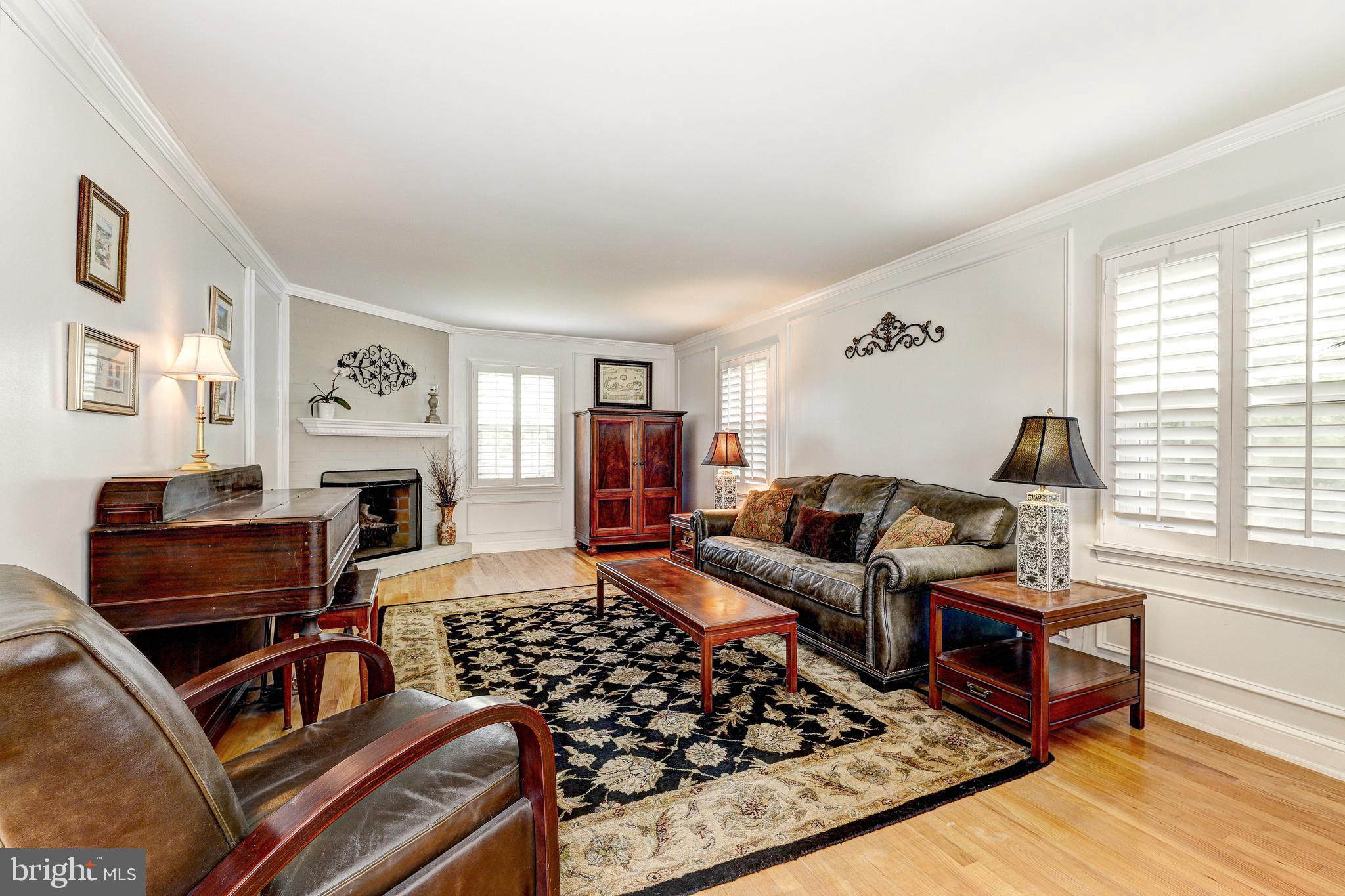 718 Bedford Road Bel Air, MD 21014 - Photo 12 of 52