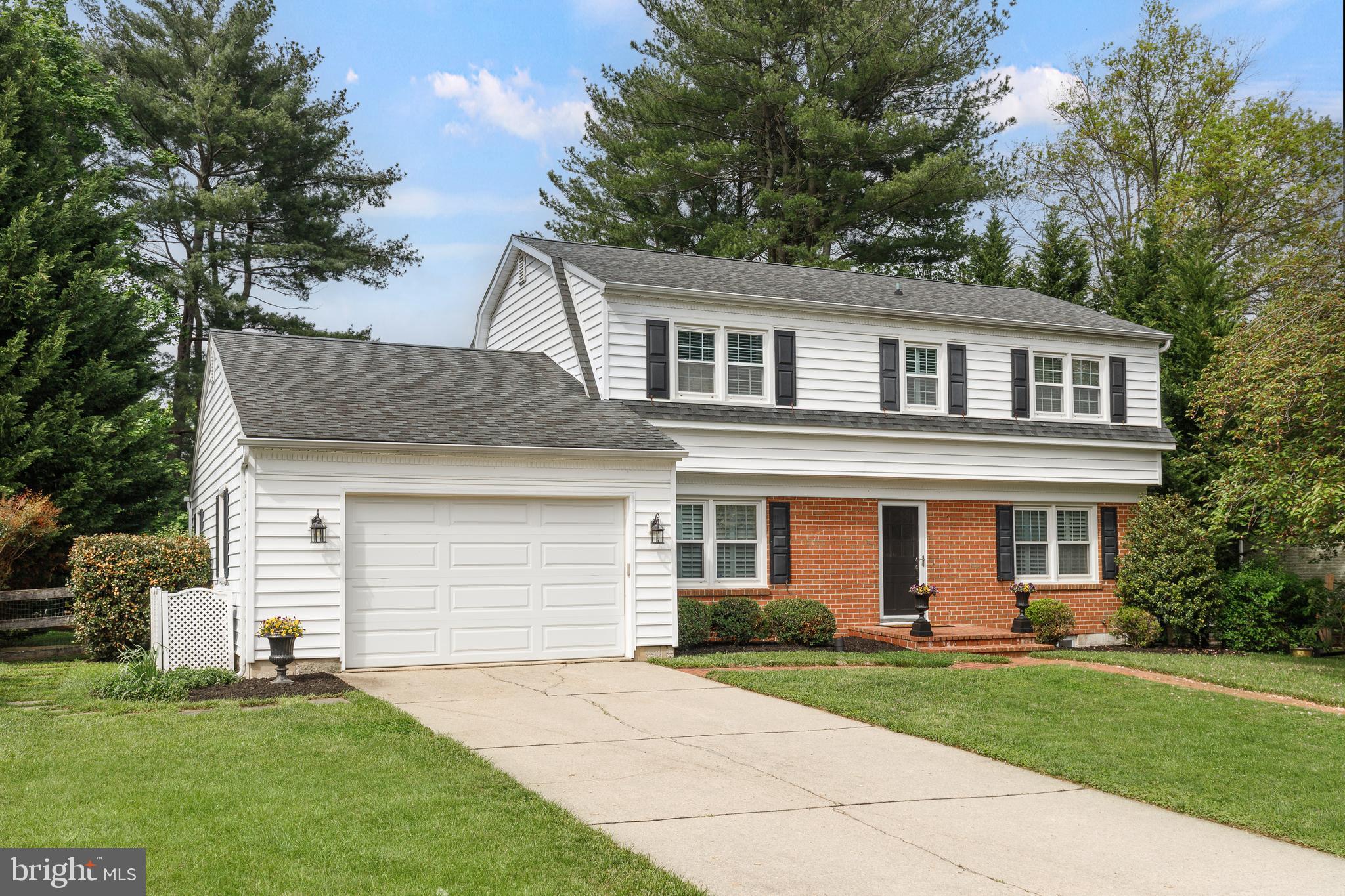 718 Bedford Road Bel Air, MD 21014 - Photo 2 of 52