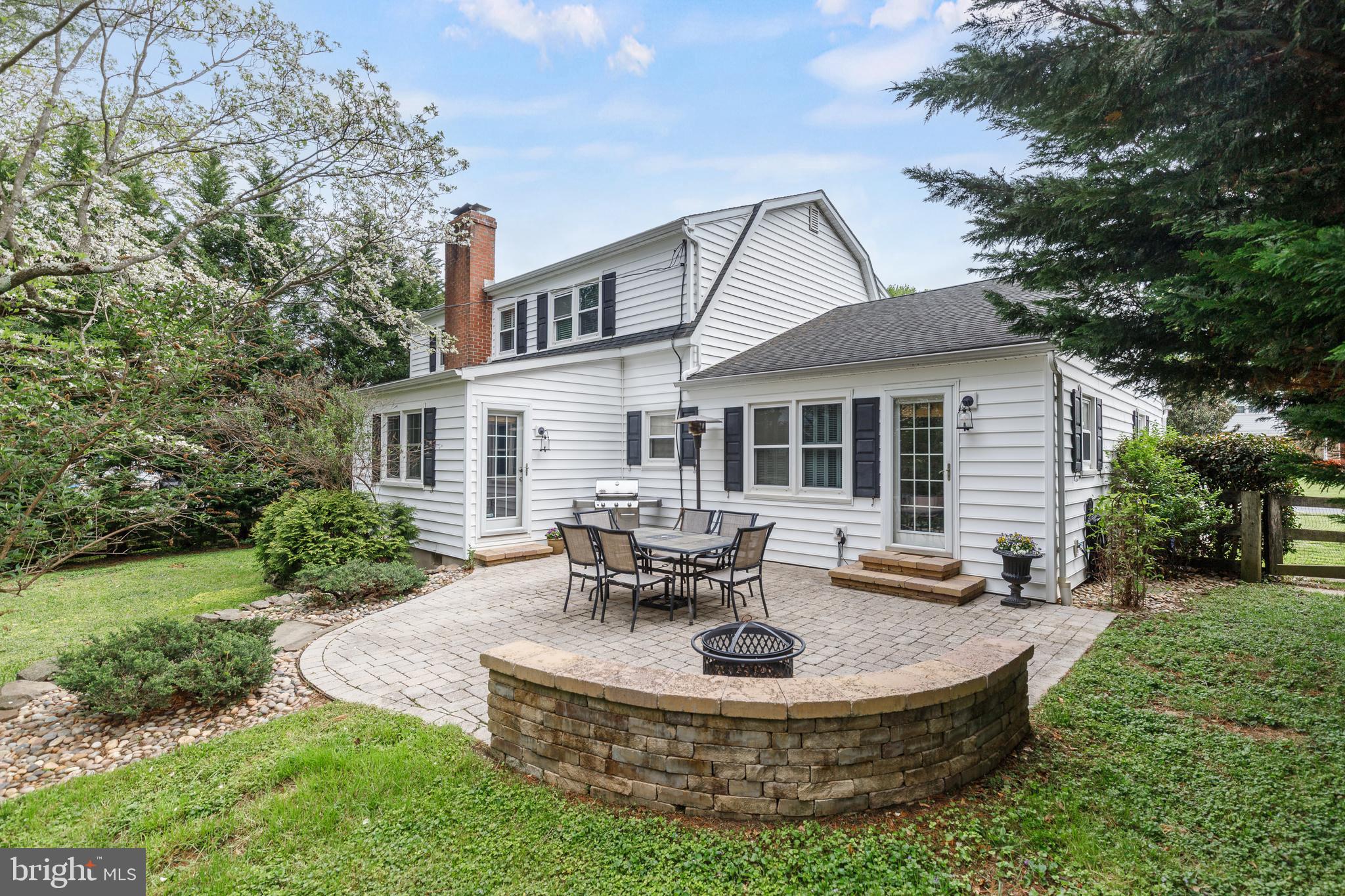 718 Bedford Road Bel Air, MD 21014 - Photo 3 of 52