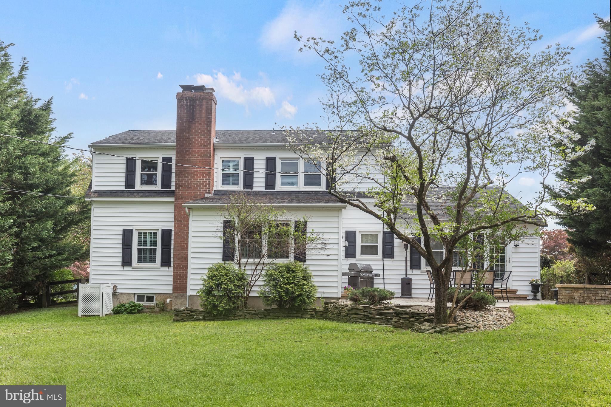 718 Bedford Road Bel Air, MD 21014 - Photo 7 of 52