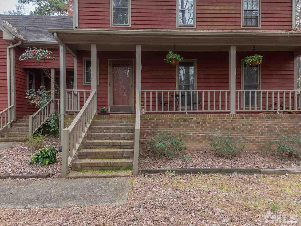 508 Brandywine Circle Raleigh, NC 27614 - Photo 3 of 15