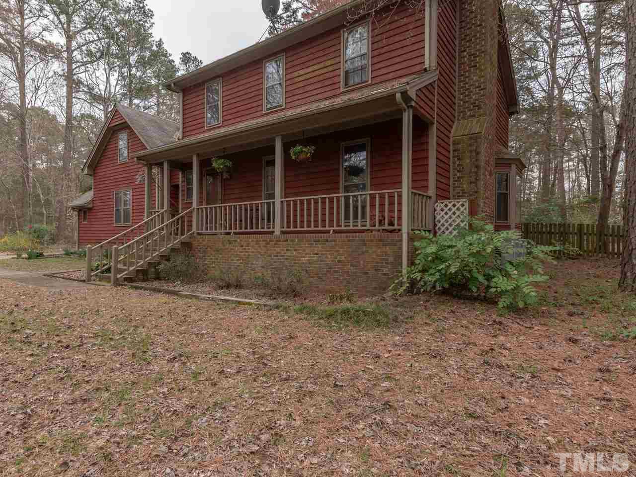 508 Brandywine Circle Raleigh, NC 27614 - Photo 5 of 15